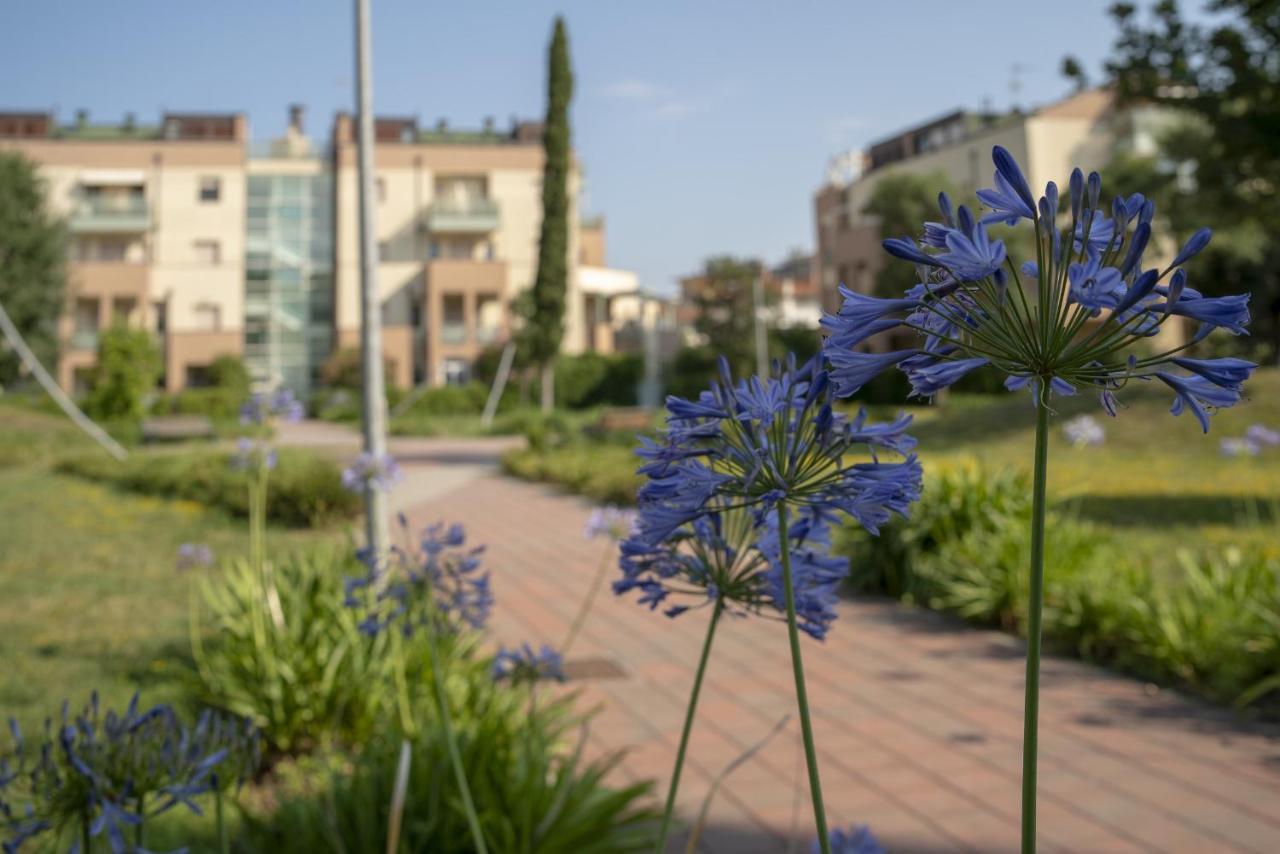 Fellini - Family Flat Apartamento Rimini Exterior foto